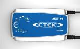 MXT 14 - Optimales Ladeger�t f�r Busse und Lkw