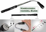 Meisterlampe mit Magnetheber