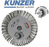 NEU: Turbo Igel - Rundb�rste 7TI02