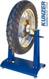 Wheelbalancer - Auswuchtger�t