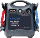AKKU-Start ASPD 12/24-2400 Propulstation 12V/6.200A  24V/3.100A - DC