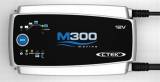 CTEK M300 - Komplettes Marine-Ladeger�t f�r Grosse Boote