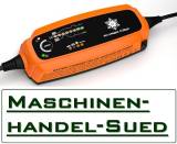 CTEK MXS 5.0 Polar - Allround-Ladeger�t f�r Laden bei gro�er K�lte