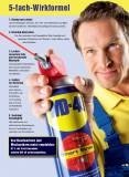 WD40 Multifunktions�l - 450ml Smart Straw