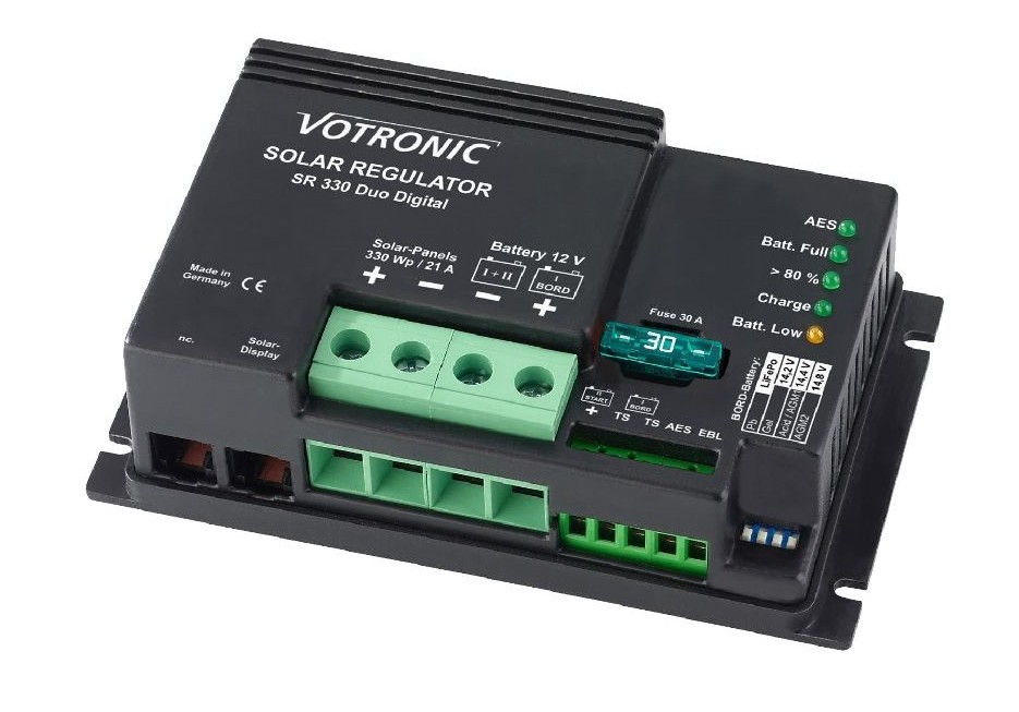 Votronic SR330