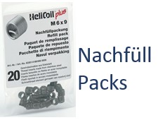 Refill Packs