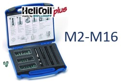 Repair Kits M2-M16