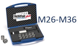 Repair Sets M26-M36