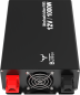 Preview: BullTron Inverter 1000W NVS