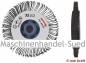 Preview: Kunzer Turbo Igel 7TIXS02