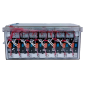 Preview: BullTron LiFePO4 Battery 100Ah