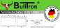 Preview: BullTron LiFePO4 Batterie 105Ah