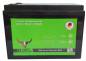 Preview: BullTron LiFePO4 Batterie 105Ah