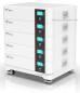 Preview: BullTron LiFePO4 Solarspeicher 10kWh