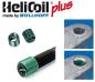 Preview: HeliCoil UNC 12-24 Gewindereparatur Set