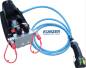 Preview: Kunzer Mobile Hebebühne WK8025.1