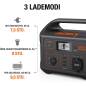 Preview: Jackery 500 Portable Power Station