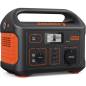 Preview: Jackery 500 Portable Power Station