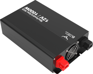 BullTron Inverter 1000W NVS
