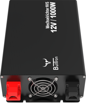 BullTron Inverter 1000W NVS