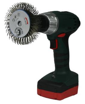 Kunzer Turbo Igel 7TIXS02