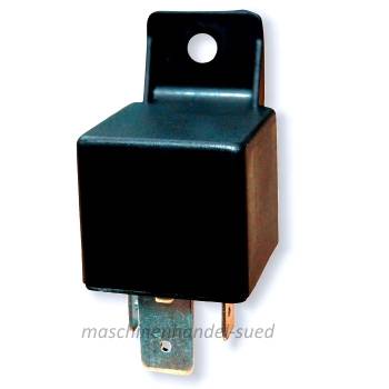 Votronic 2202 Umschalt-Relais 12V/60A