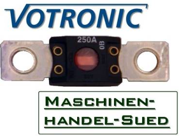 Votronic 2253 Hochlast-Sicherung 100 A