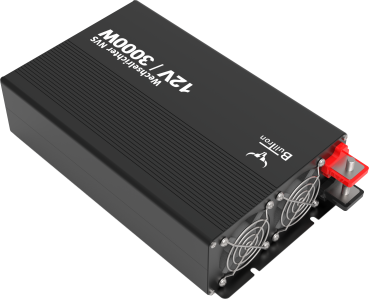 BullTron Inverter 3000W NVS