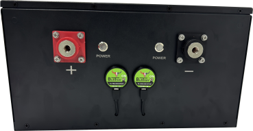 BullTron LiFePO4 Batterie 540Ah