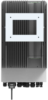 BullTron Hybrid Wechselrichter - 3.6 kW 1-Phase