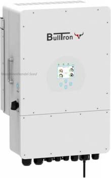 BullTron Hybrid Wechselrichter - 6 kW 3-Phasen