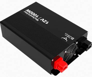 BullTron Inverter 1000W