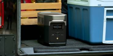 EcoFlow Delta Mini Portable Power Stations