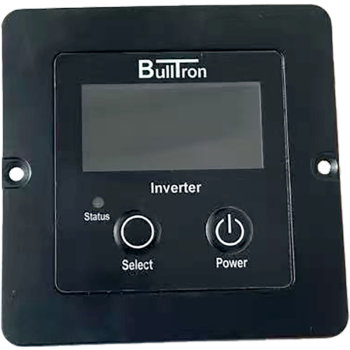 BullTron Inverter Remote Control