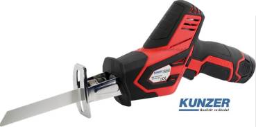 Kunzer Cordless Foxtail Saw - 7AFS02