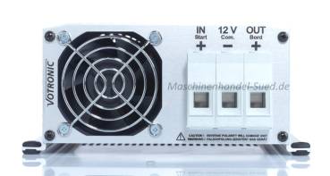 Votronic Ladebooster Ladewandler VCC 1212-25 3306