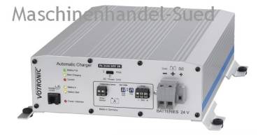 Votronic 24V Batterie Ladegerät Pb 2440 - 6250