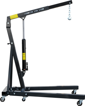 Kunzer Werkstattkran WK5011