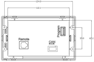 BullTron Charger Inverter C3000