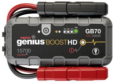 NOCO Booster GB70