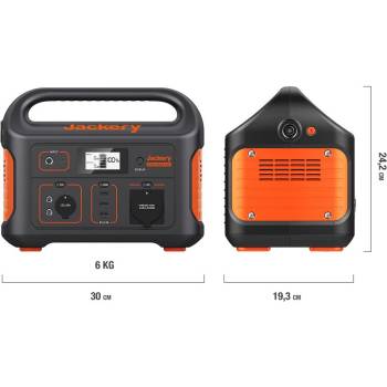 Jackery 500 Portable Power Station