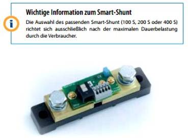 Votronic 5747 Power Control VPC Jupiter 100