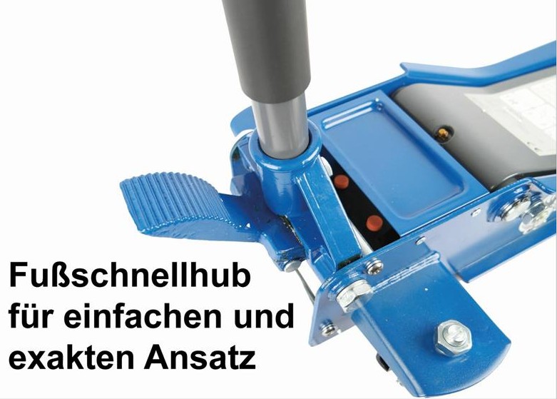 Kunzer Lufthydraulischer Zughammer 21teilig NEU orig.verpackt in