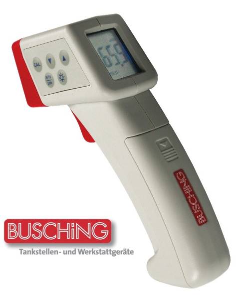 Busching Schichtdickenmesser
