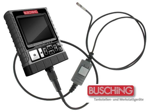 Busching Endoskop 100619