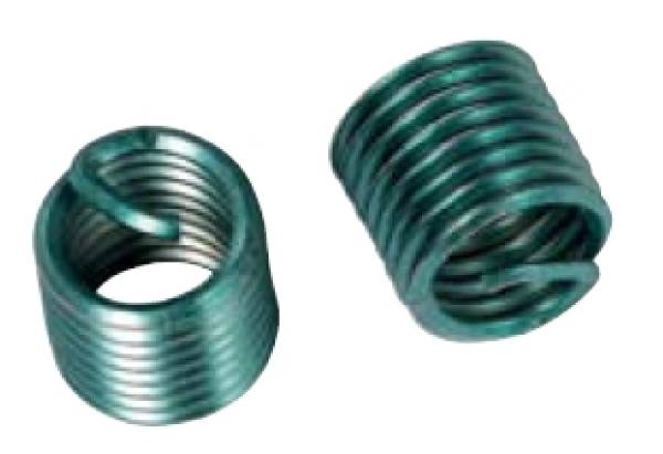 HeliCoil G1/8-28 Gewindereparatur Set