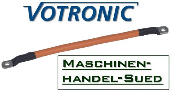 Votronic 2263 Hochstromkabel 35 mm²