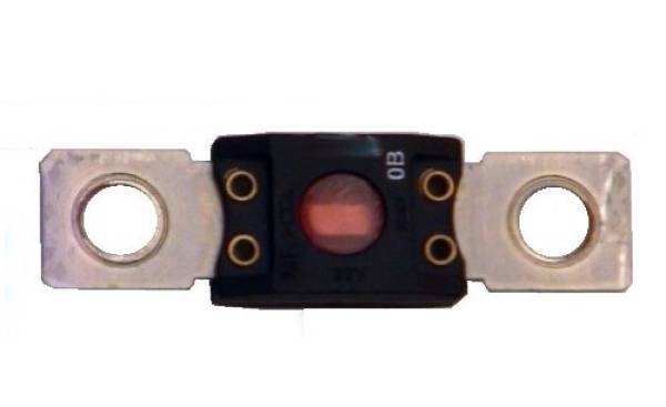 Votronic 2253 Power Fuse 100 A