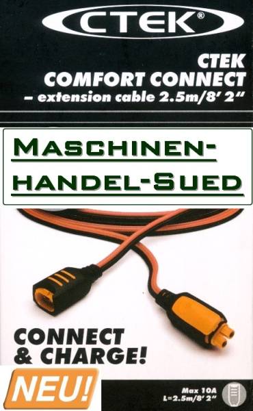 CTEK Comfort Connect 56304 - Extension Cable