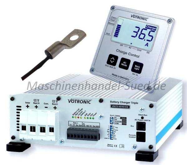 Votronic Triple 3245 Votronic Triple 3245